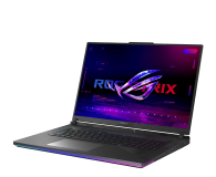 ASUS ROG Strix SCAR 18 i9-14900HX/32GB/2TB/Win11P RTX4090 240Hz - 1208917 - zdjęcie 3